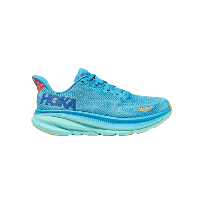 Hoka Wmns Clifton 9 'Swim Day Cloudless'