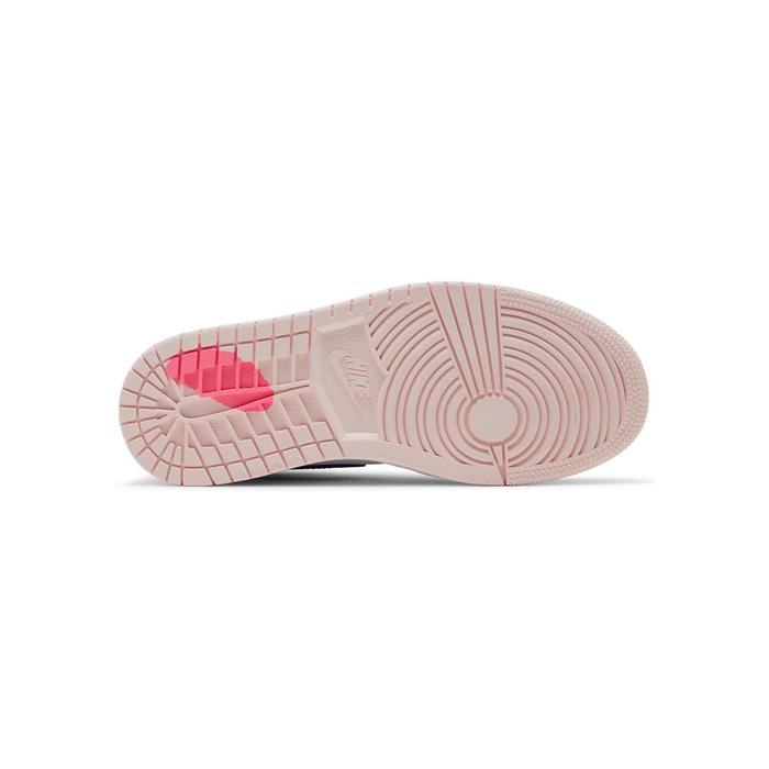 Nike Wmns Air Jordan 1 Retro High OG SE 'Bubble Gum'