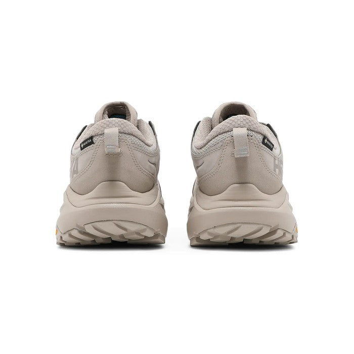 Hoka Kaha Low GTX 'Simply Taupe Bungee Cord'