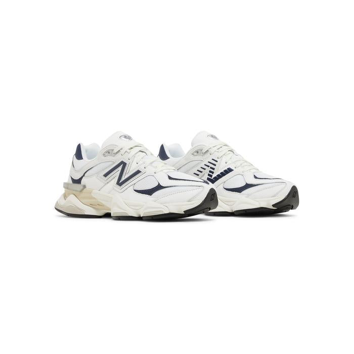 New Balance 9060 'White Navy'