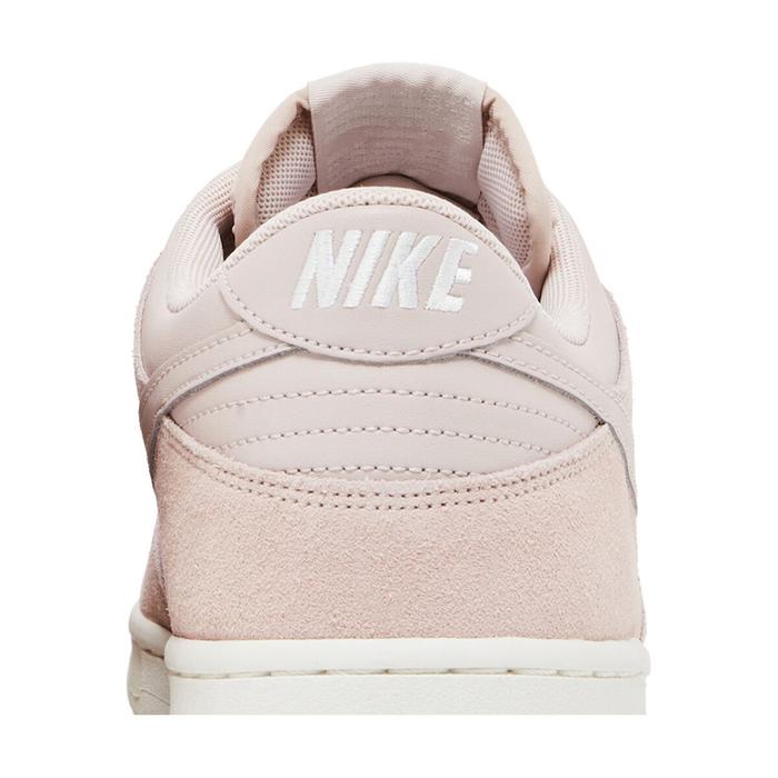 Nike Dunk Low 'Silt Red'