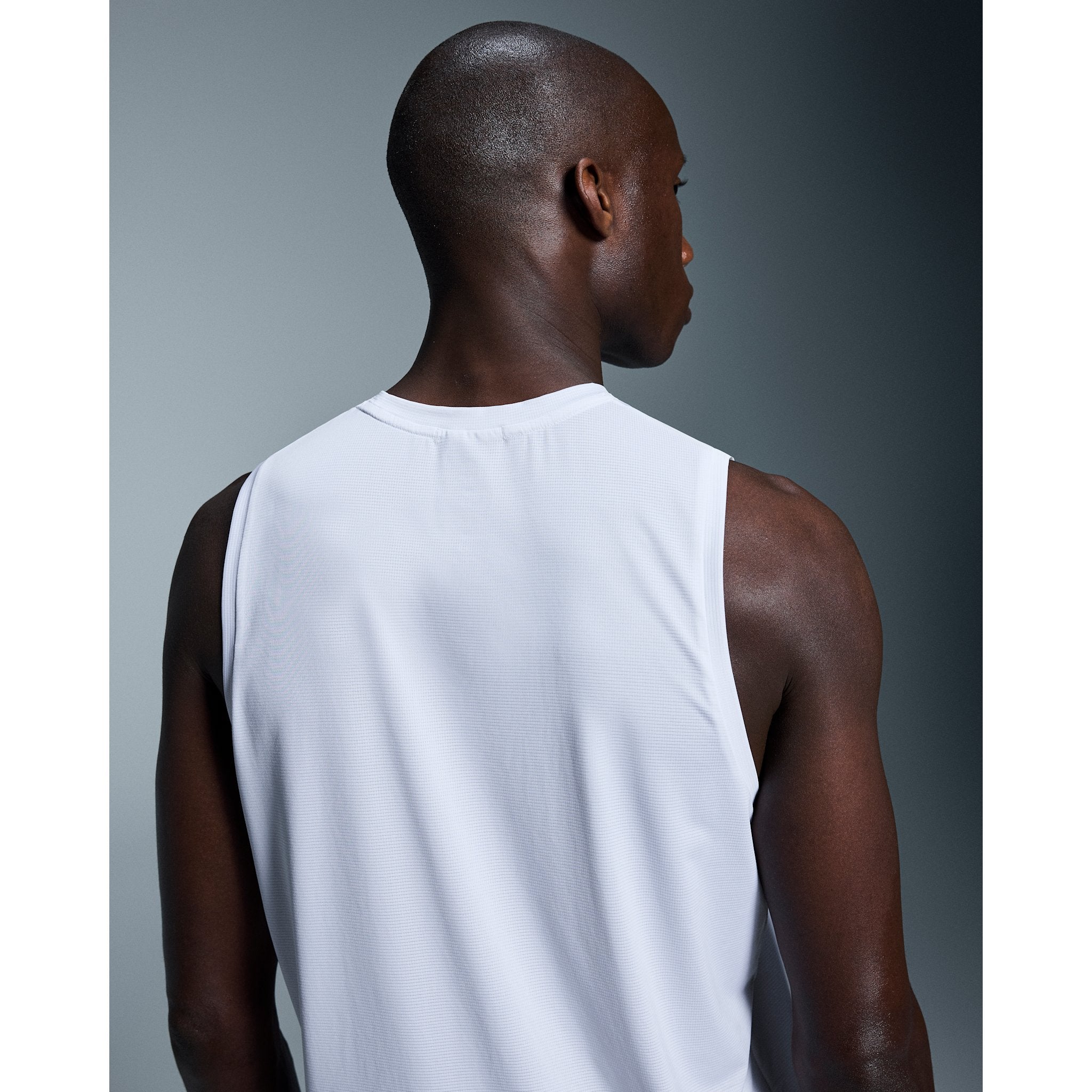 On Core Tank White