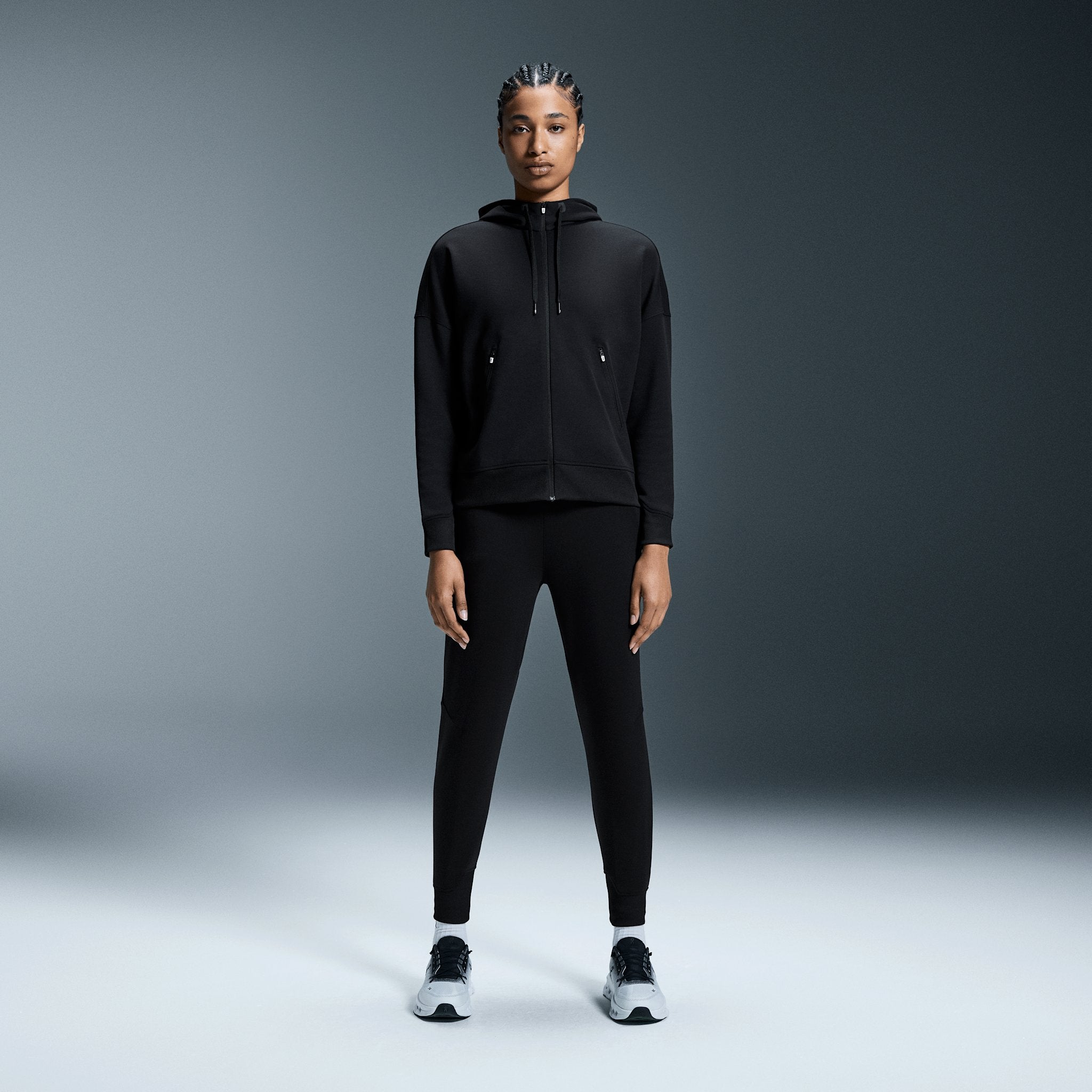 On Sweat Pants Iris