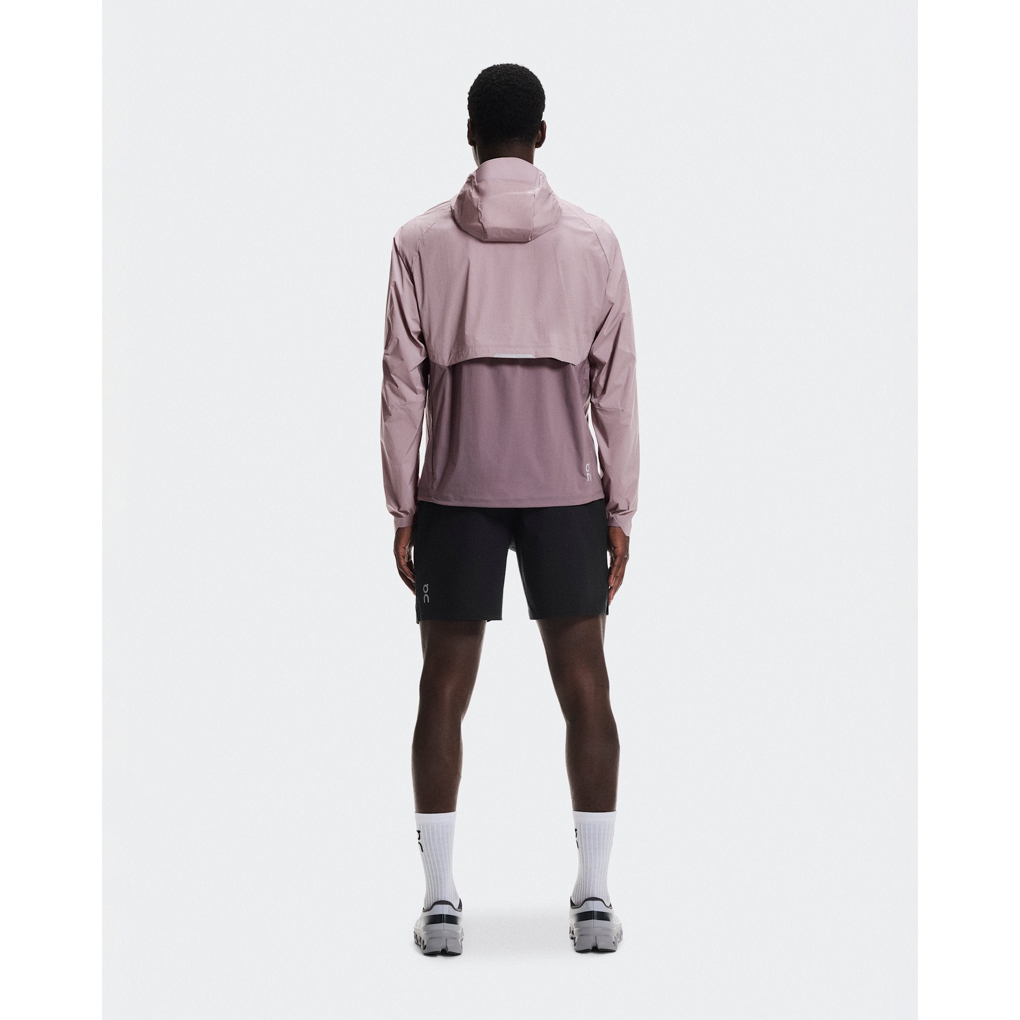 On Core Jacket Heron | Gobi
