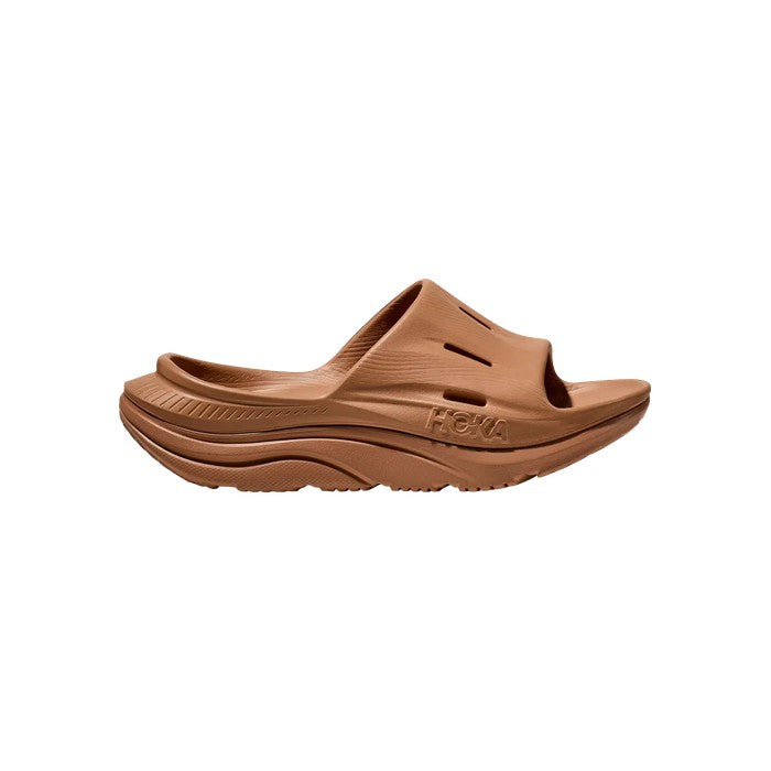 Hoka Ora Recovery Slide 3 'Cork'