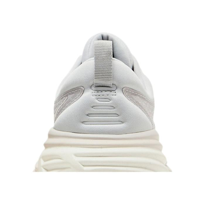 Hoka Wmns Bondi 8 'Lunar Rock Nimbus Cloud'
