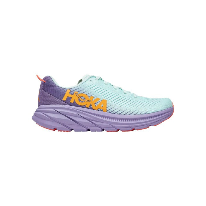 Hoka Wmns Rincon 3 'Blue Glass Chalk Violet'
