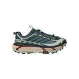 Hoka Mafate Three2 'Wordmark - Fern'