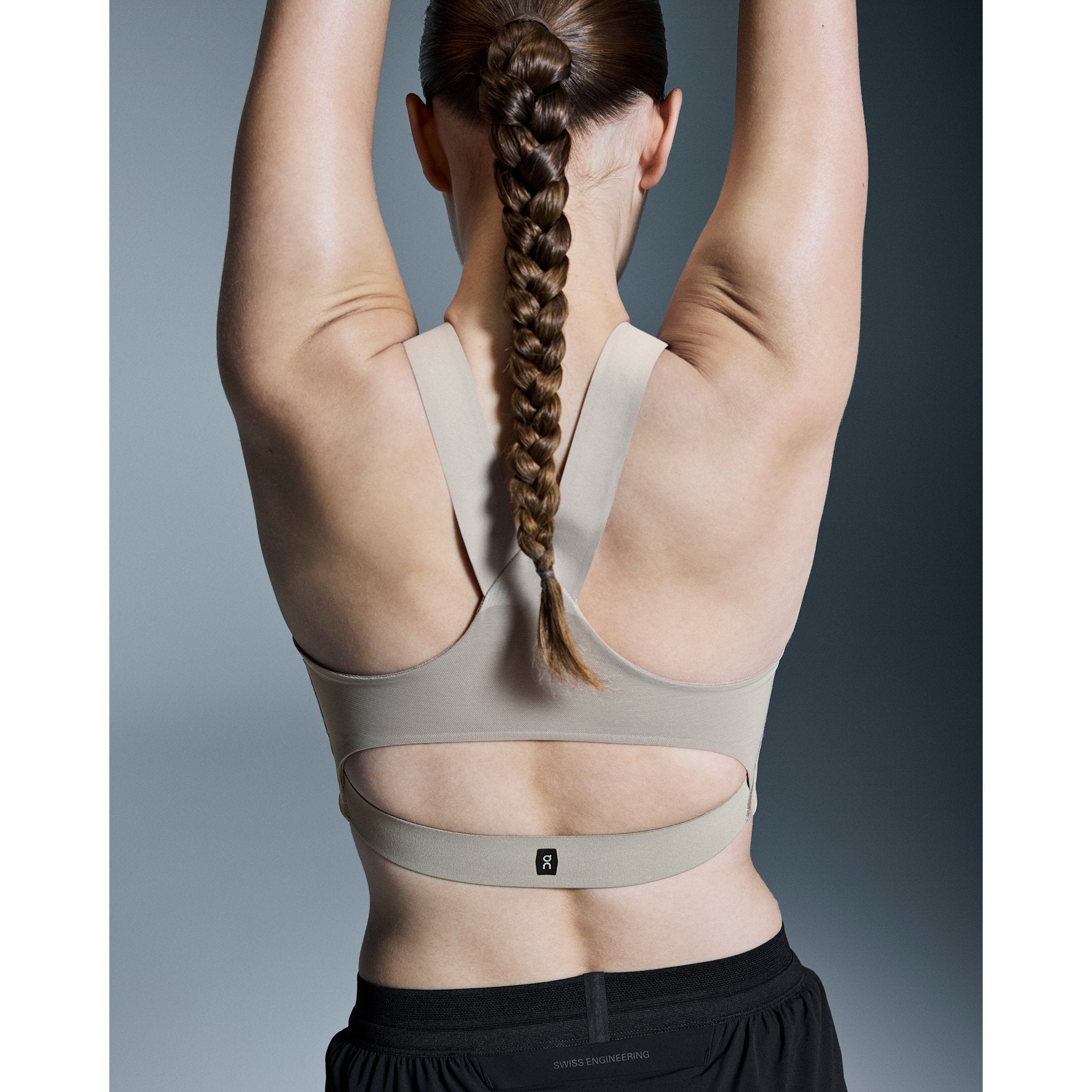 On Performance Flex Bra Cinder