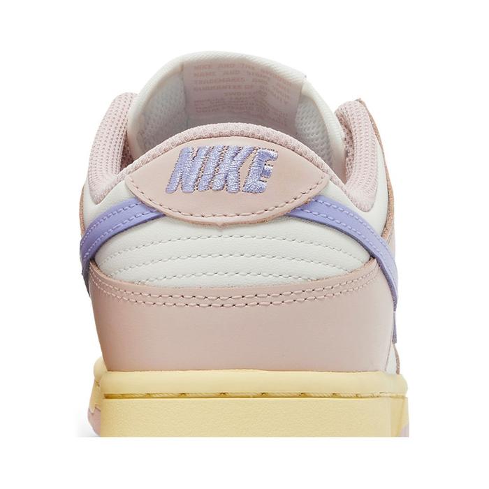 Nike Wmns Dunk Low 'Pink Oxford'