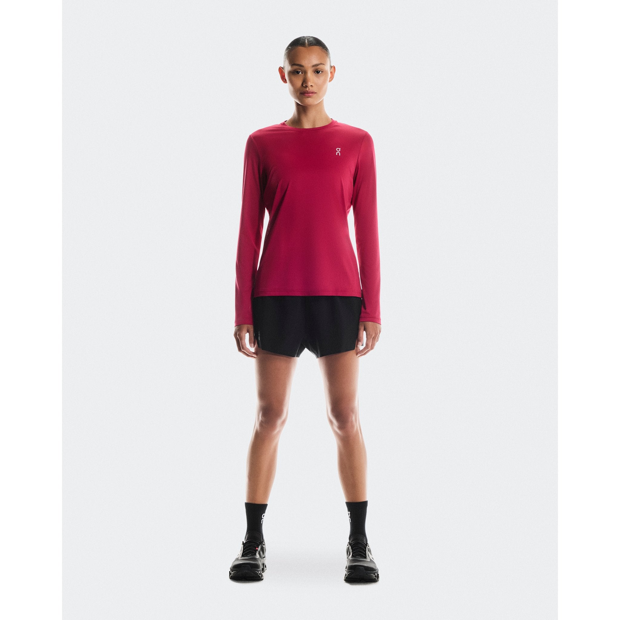 On Core Long-T Grenadine