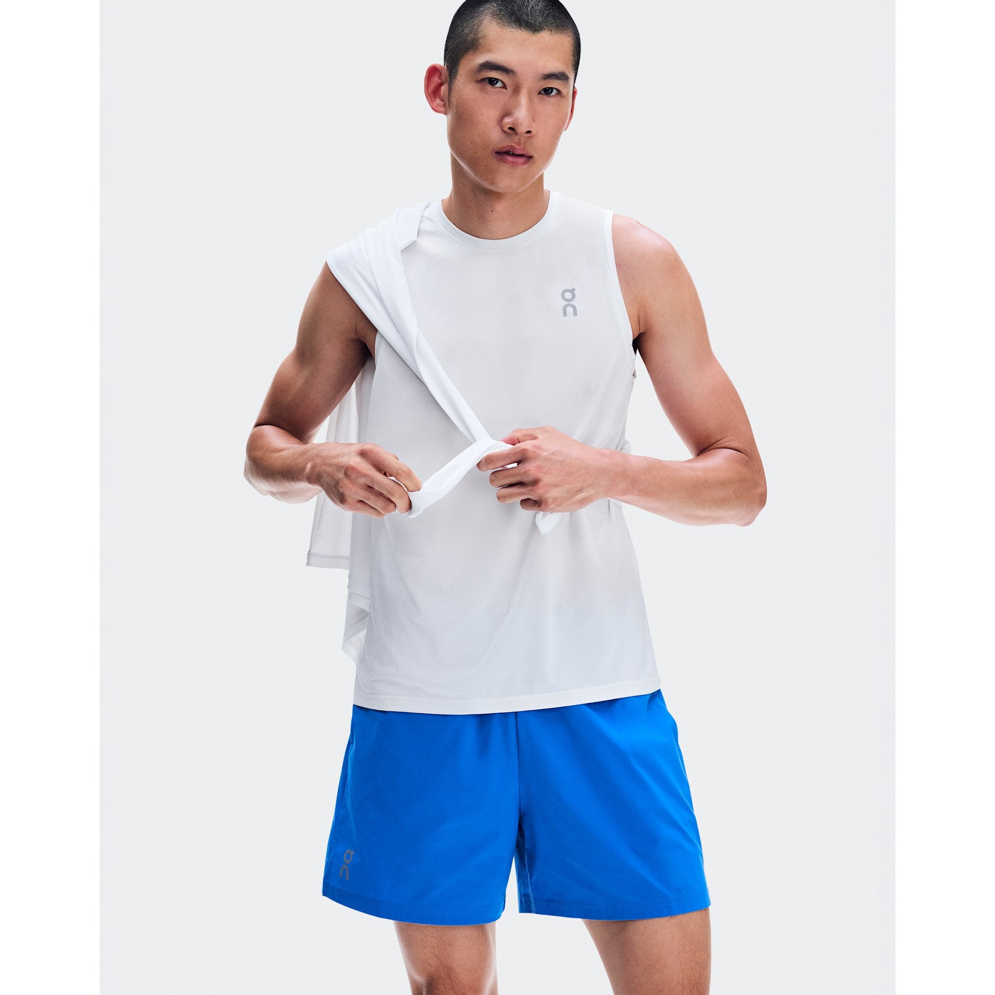 On 5" Core Shorts Jay