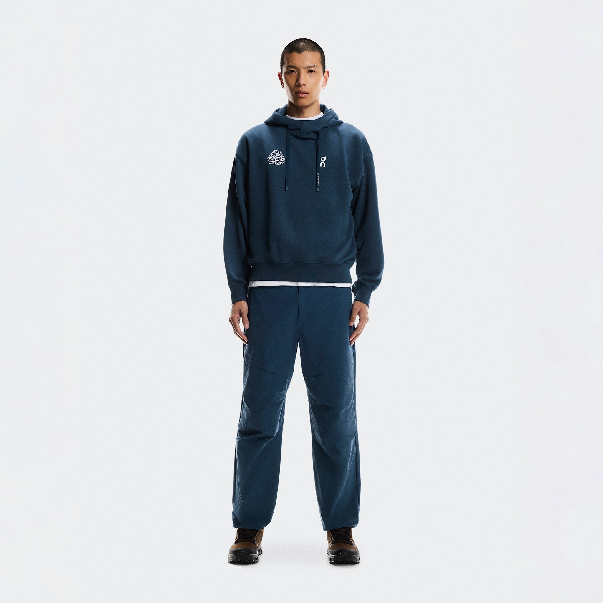 On Trek Pants BEAMS REI Pacific