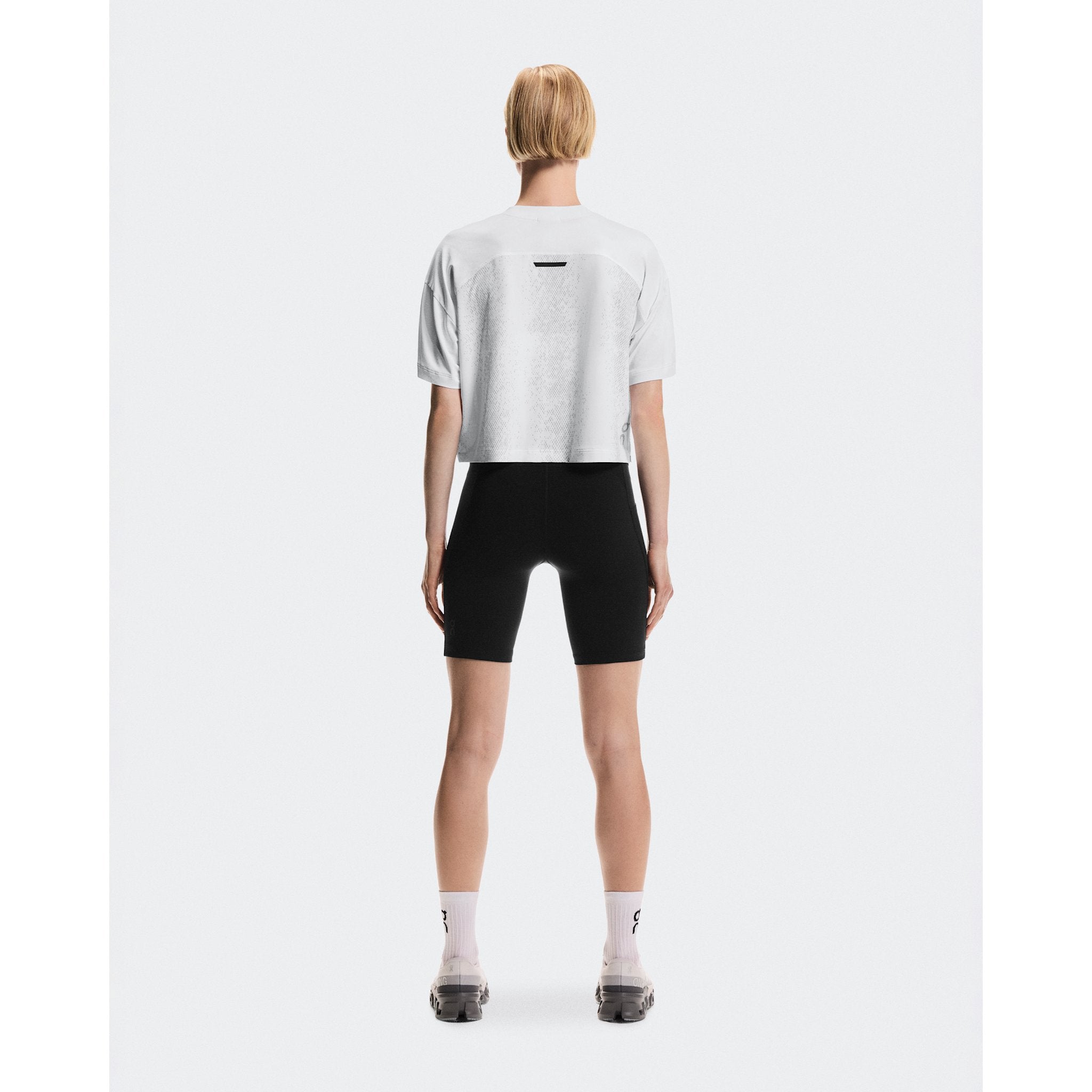 On Performance Volt-T White