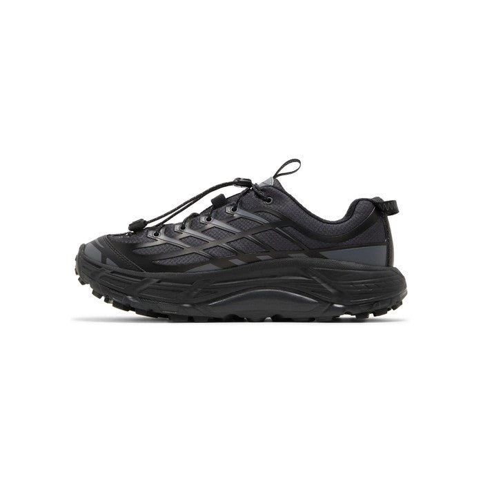 Hoka Mafate Three2 'Black'
