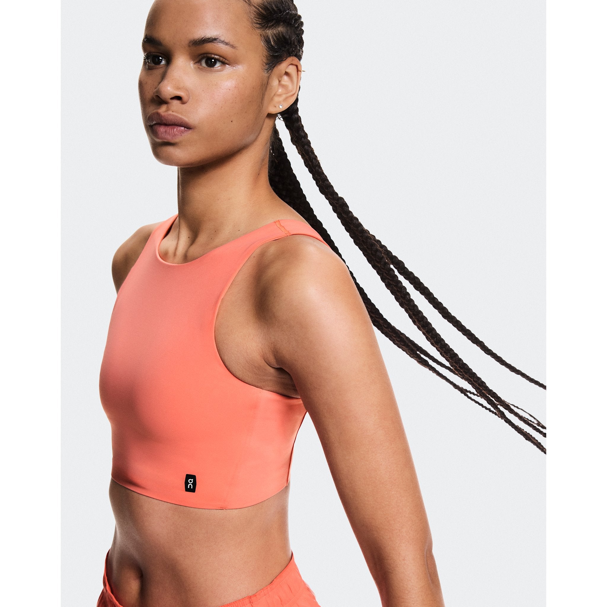 On Core 2-in-1 Crop Reef