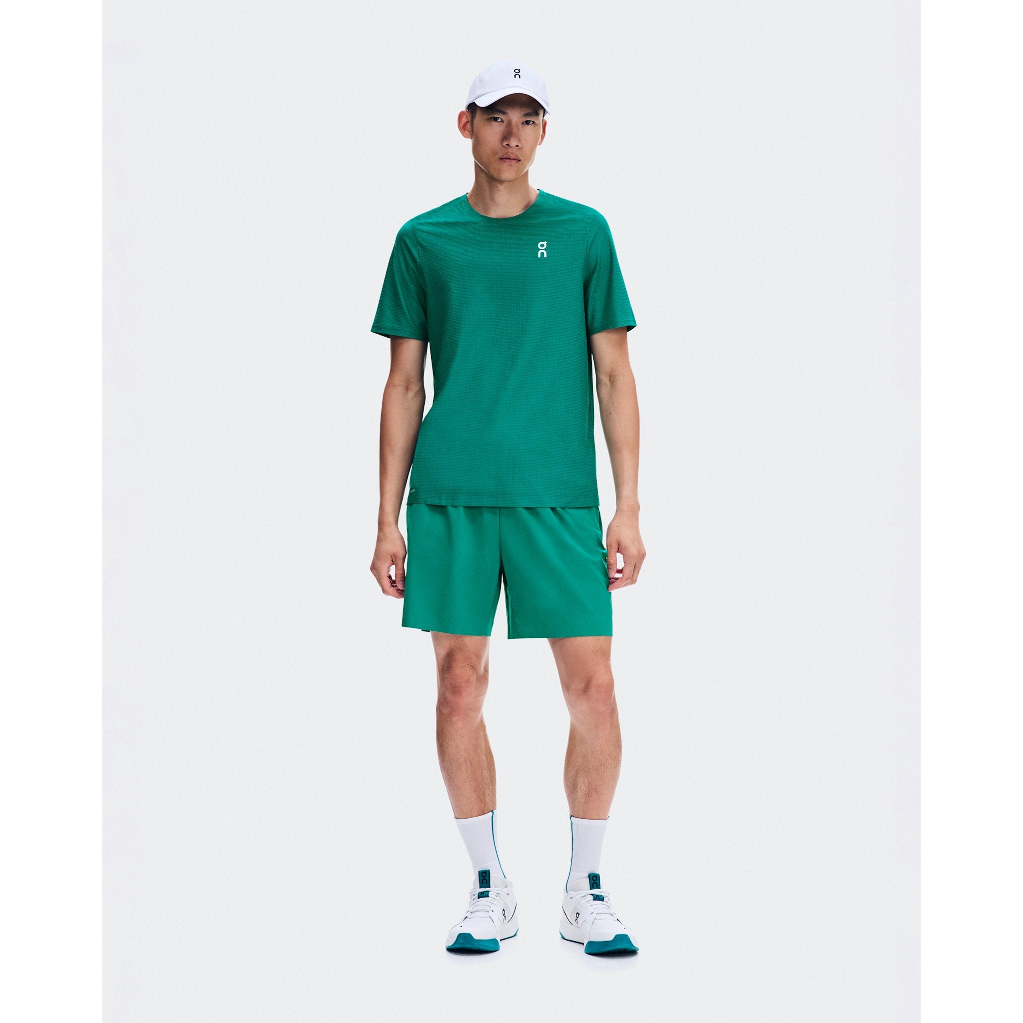 On Court-T Neem