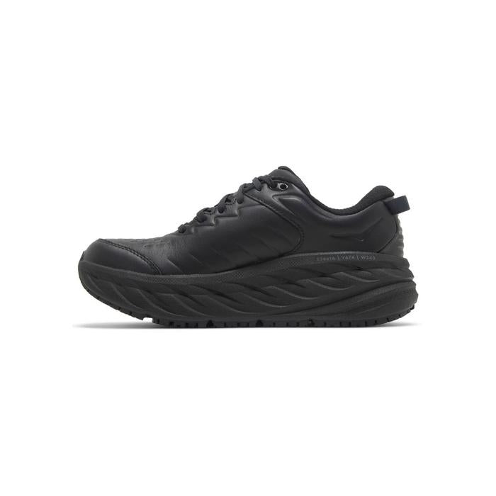 Hoka Wmns Bondi SR 'Triple Black'