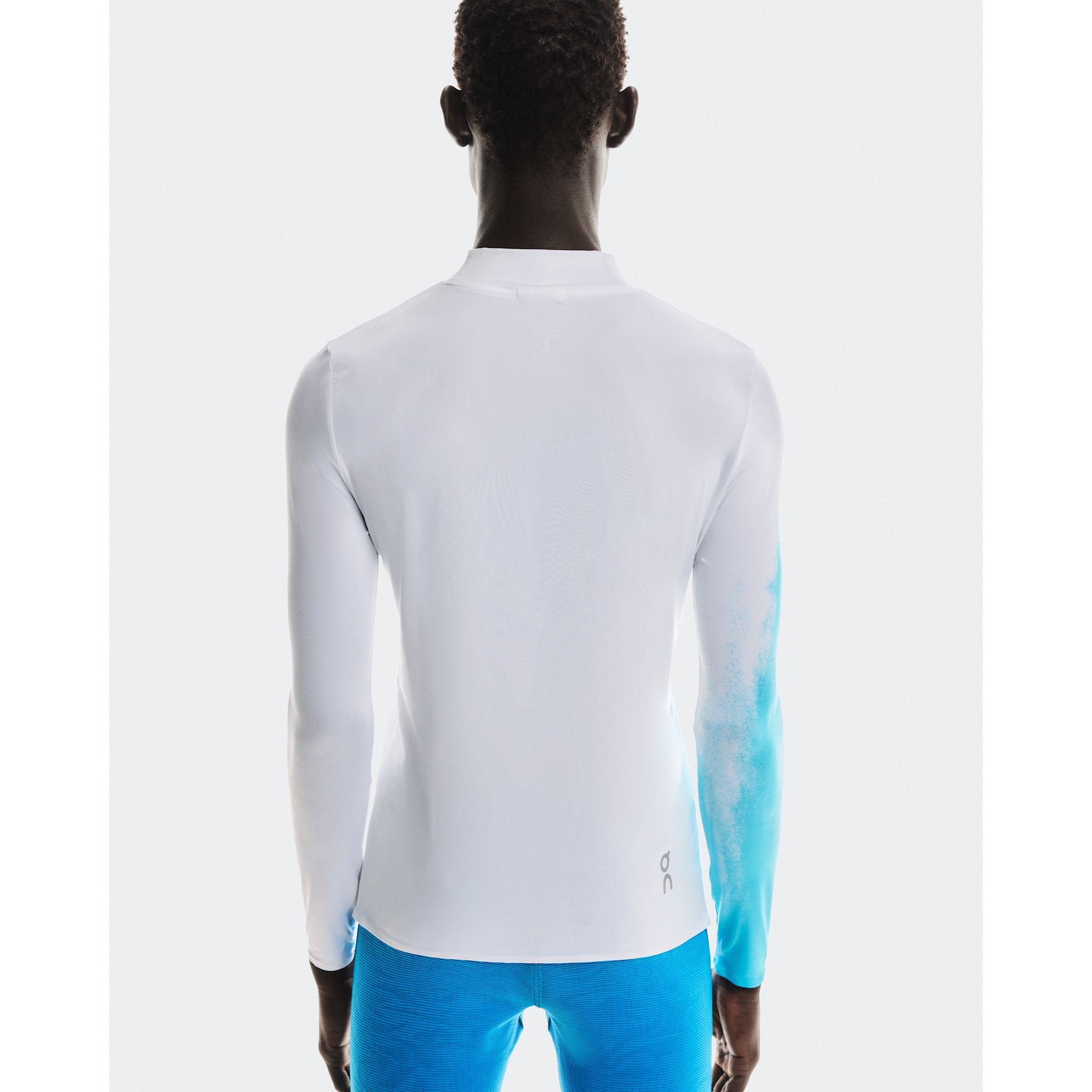 On Pace Long-T White | Horizon
