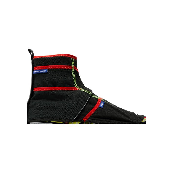 Nicole McLaughlin x Hoka Mafate Three2 'High Risk'