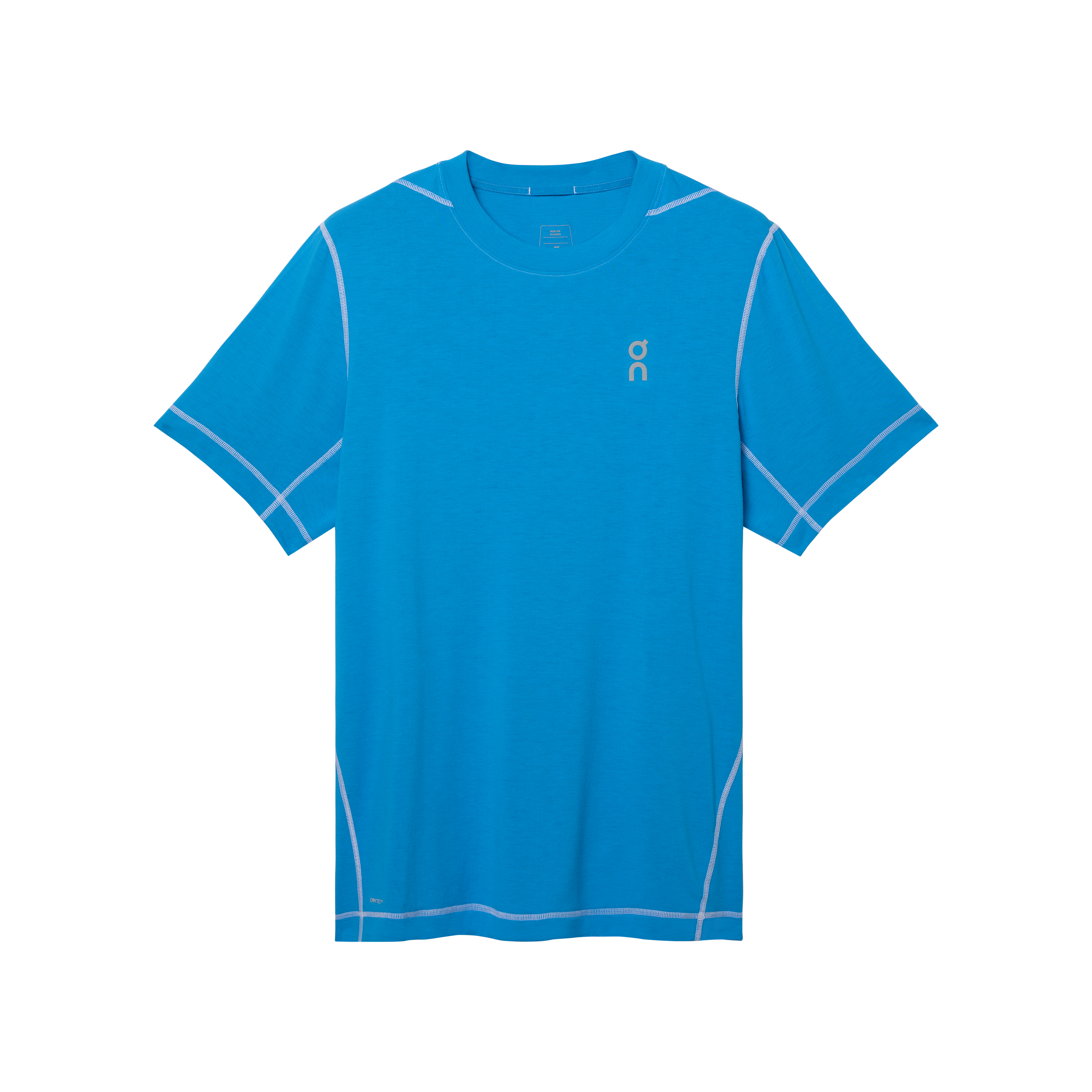 On Train-T Graphic Malibu