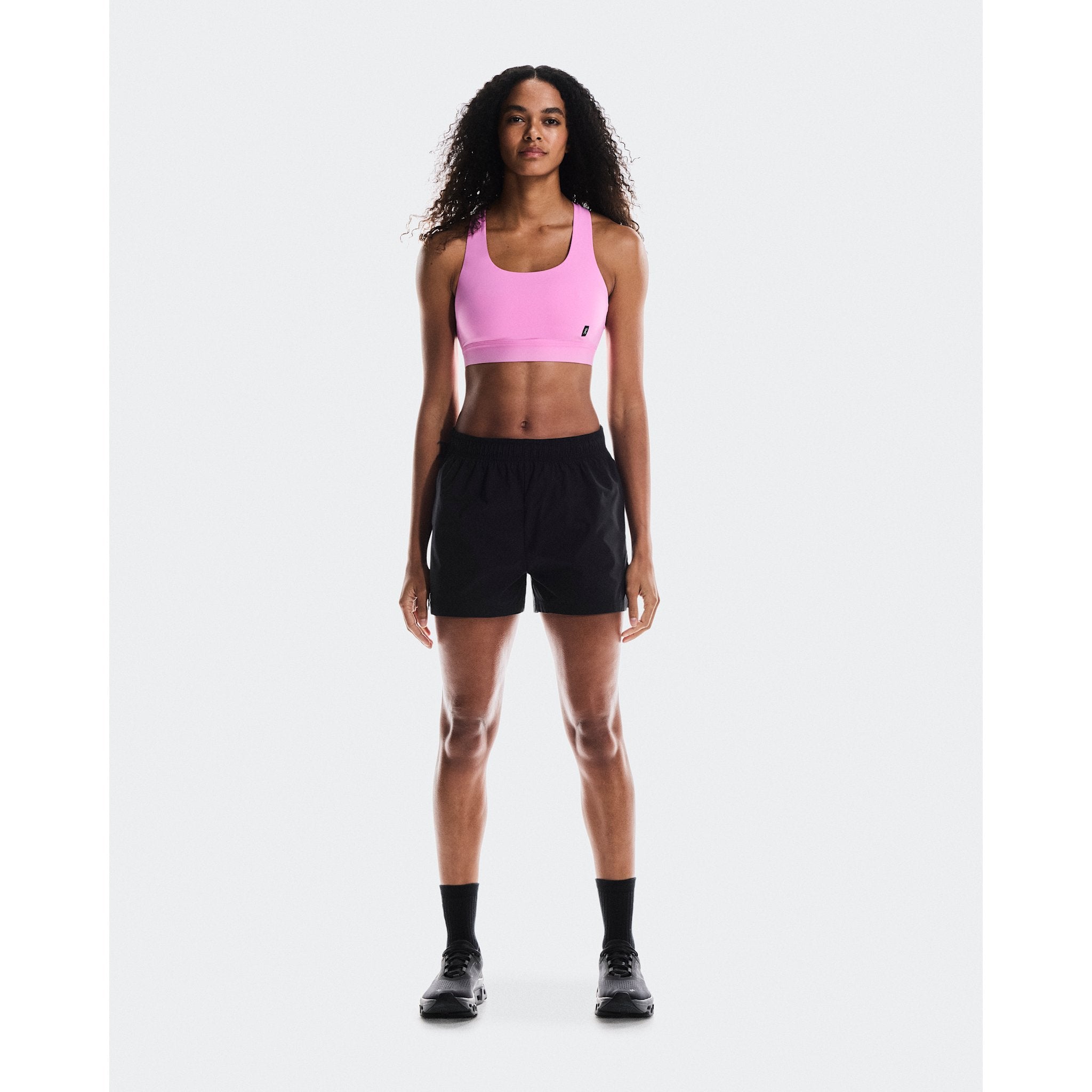On Core Bra Raspberry