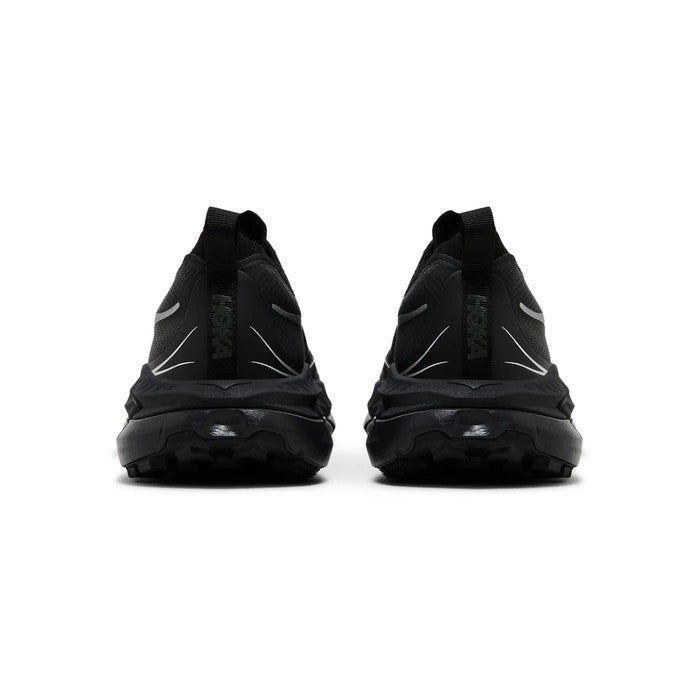 Hoka Mafate Speed 4 Lite 'Black Outer Orbit'
