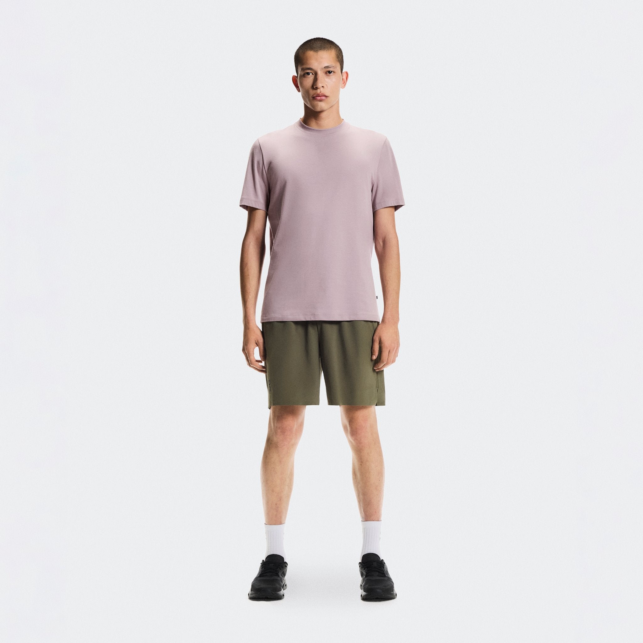 On Focus Shorts Kalamata