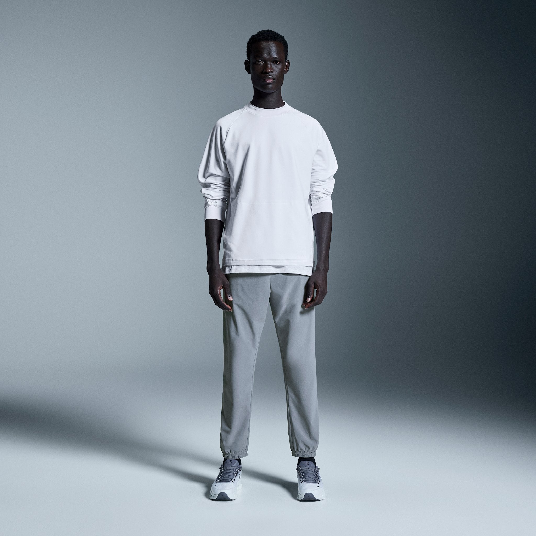 On Focus Pants Rock