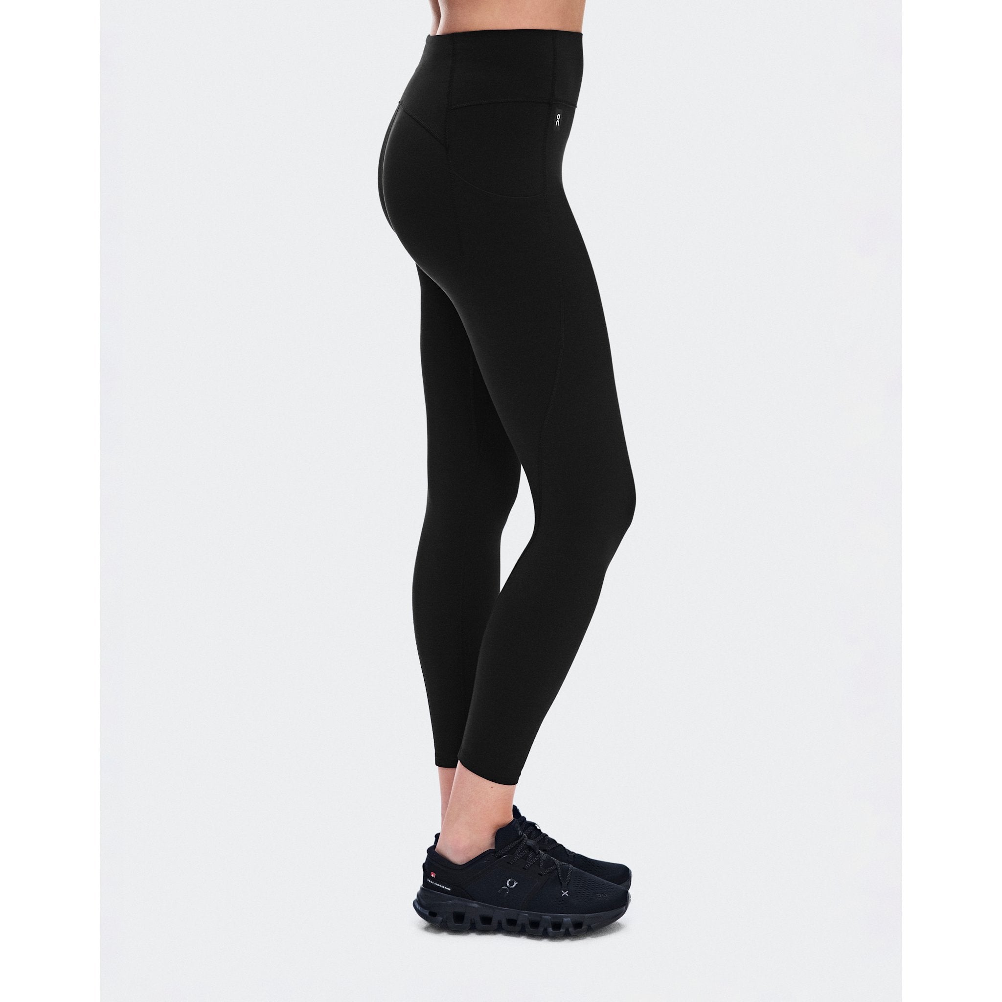 On Studio Leggings 7/8 Black