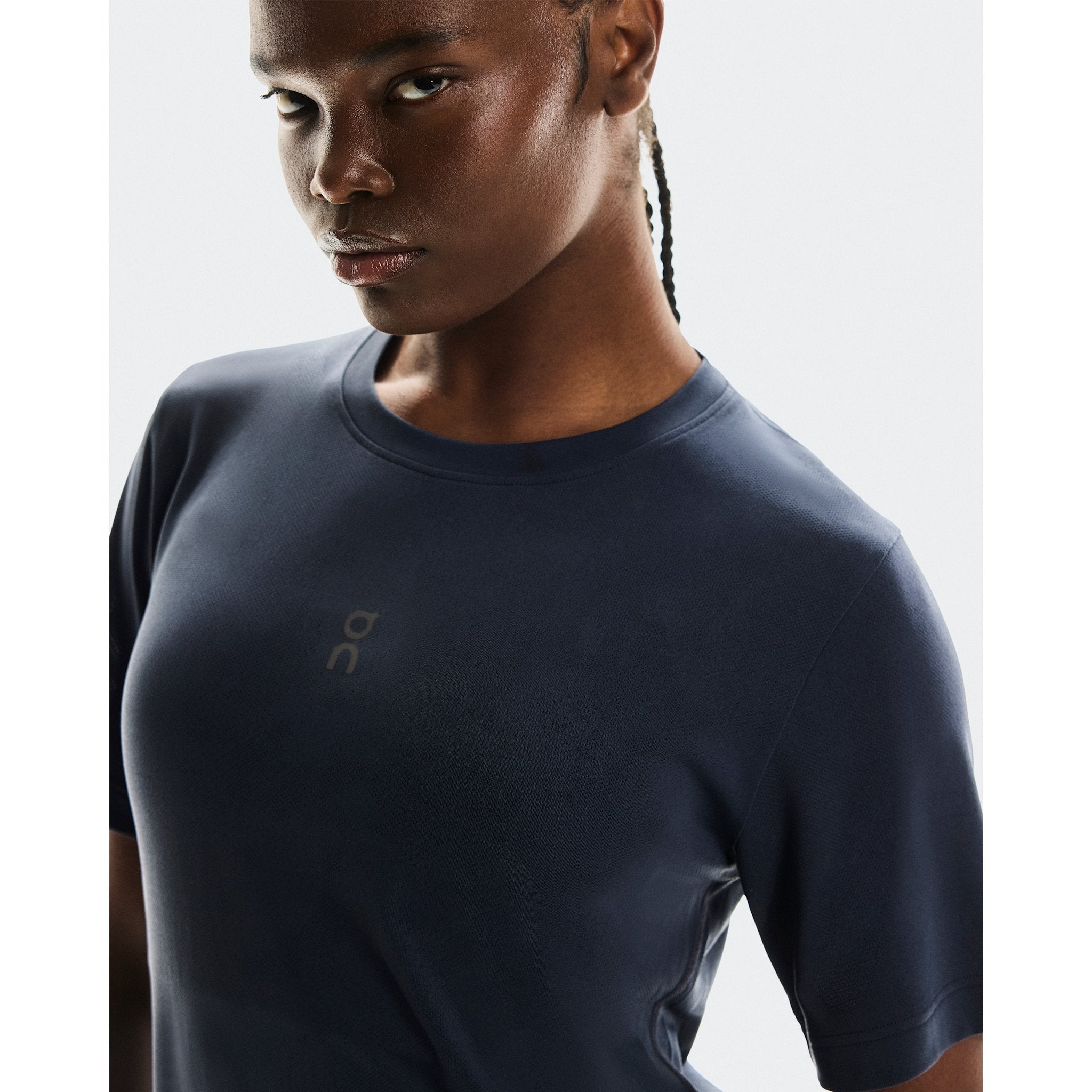 On Trail-T Navy
