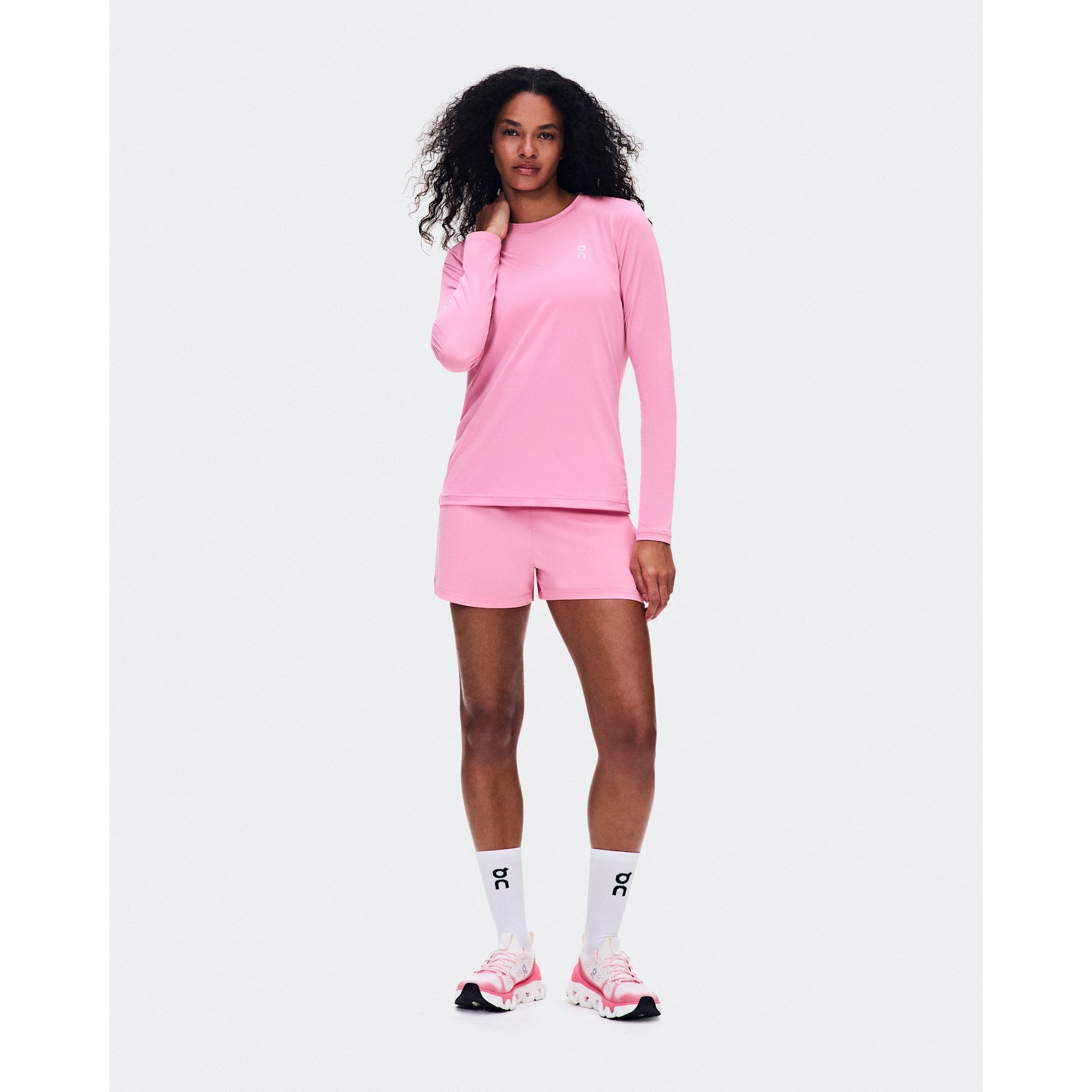 On Core Long-T Bubblegum