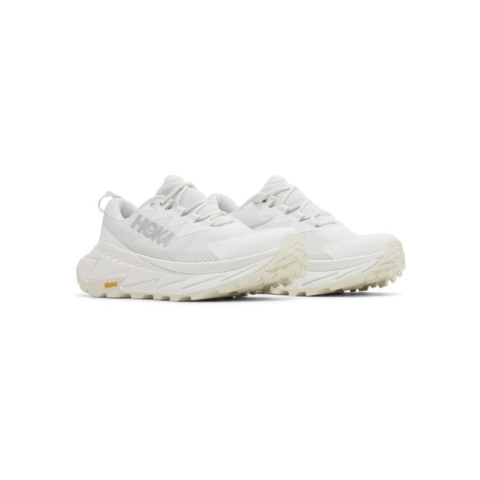 Hoka Skyline Float X 'Triple White'