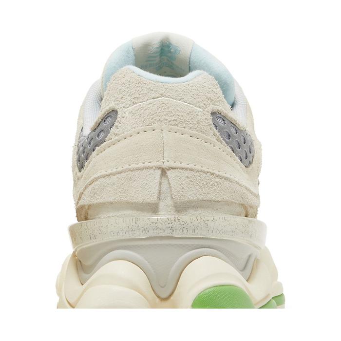 New Balance Bricks & Wood x 9060 'Nothing Changed but the Address'