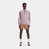 On Trail Shorts Black | Gobi