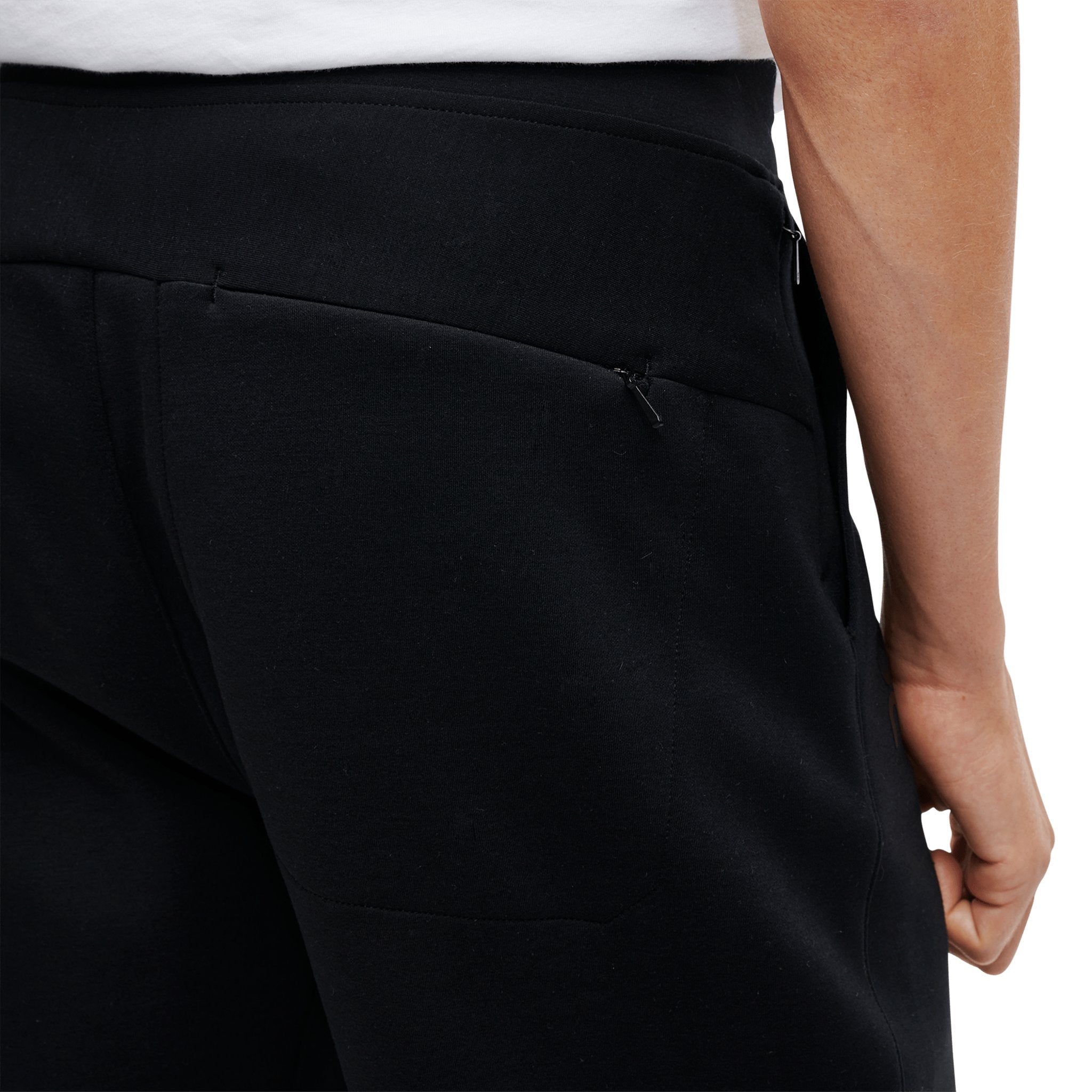 On Sweat Pants Black