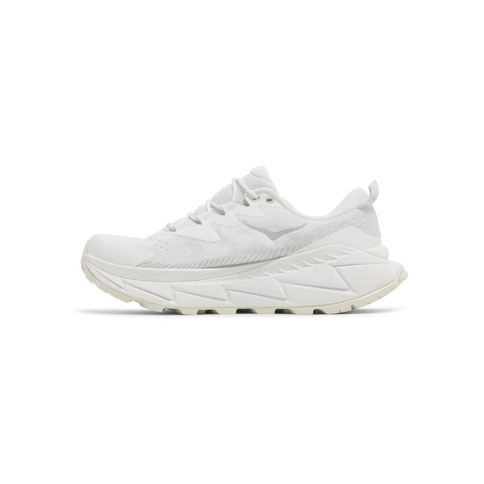 Hoka Skyline Float X 'Triple White'
