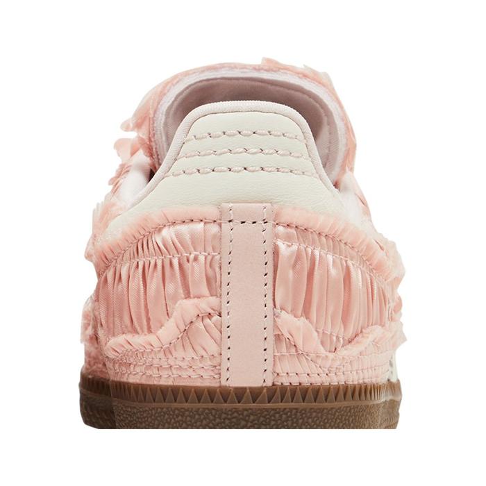 Adidas Caroline Hu x CLOT x Samba 'Reverie - Pink'
