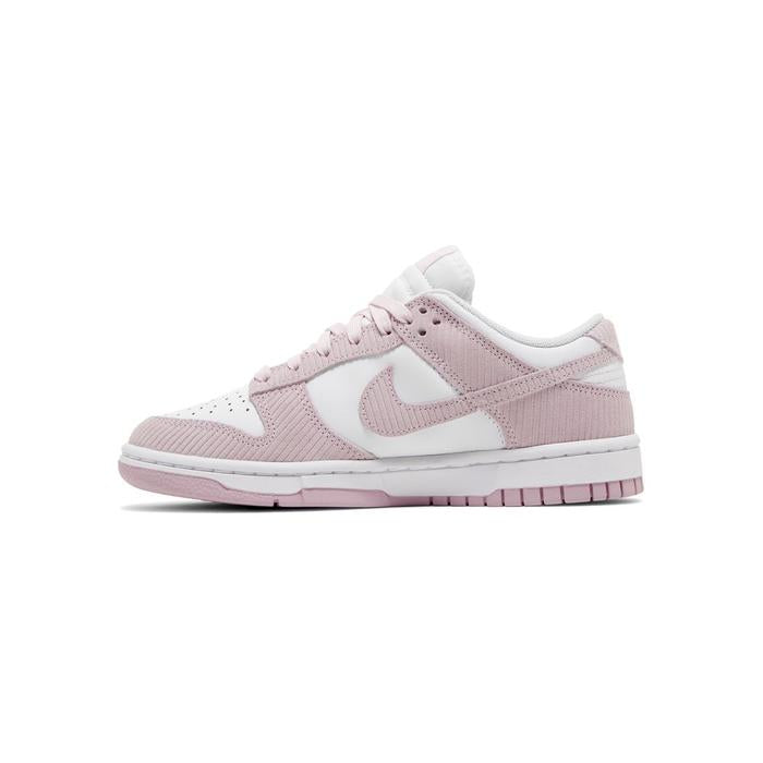 Nike Wmns Dunk Low 'Pink Corduroy'