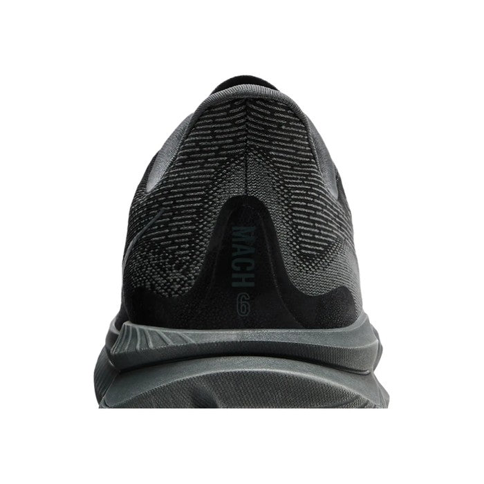 Hoka Mach 6 'Triple Black'