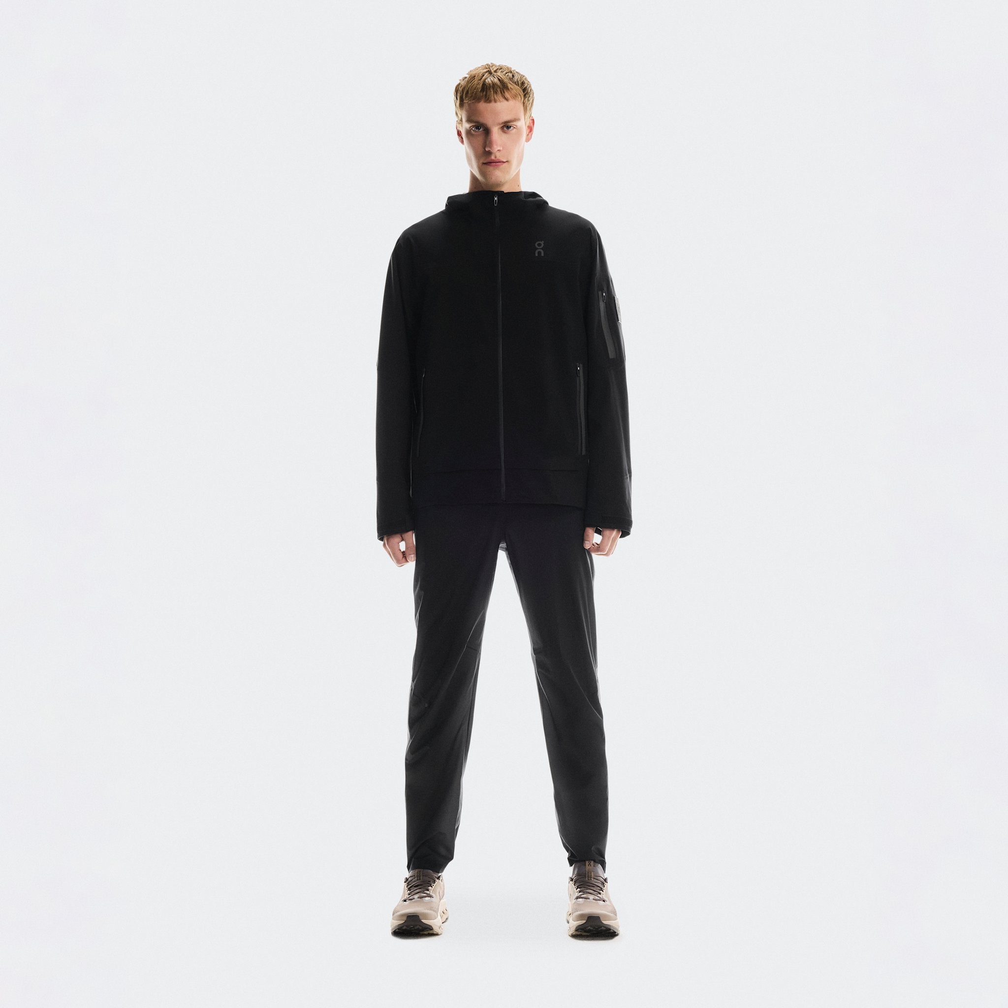 On Ultra Pants Black