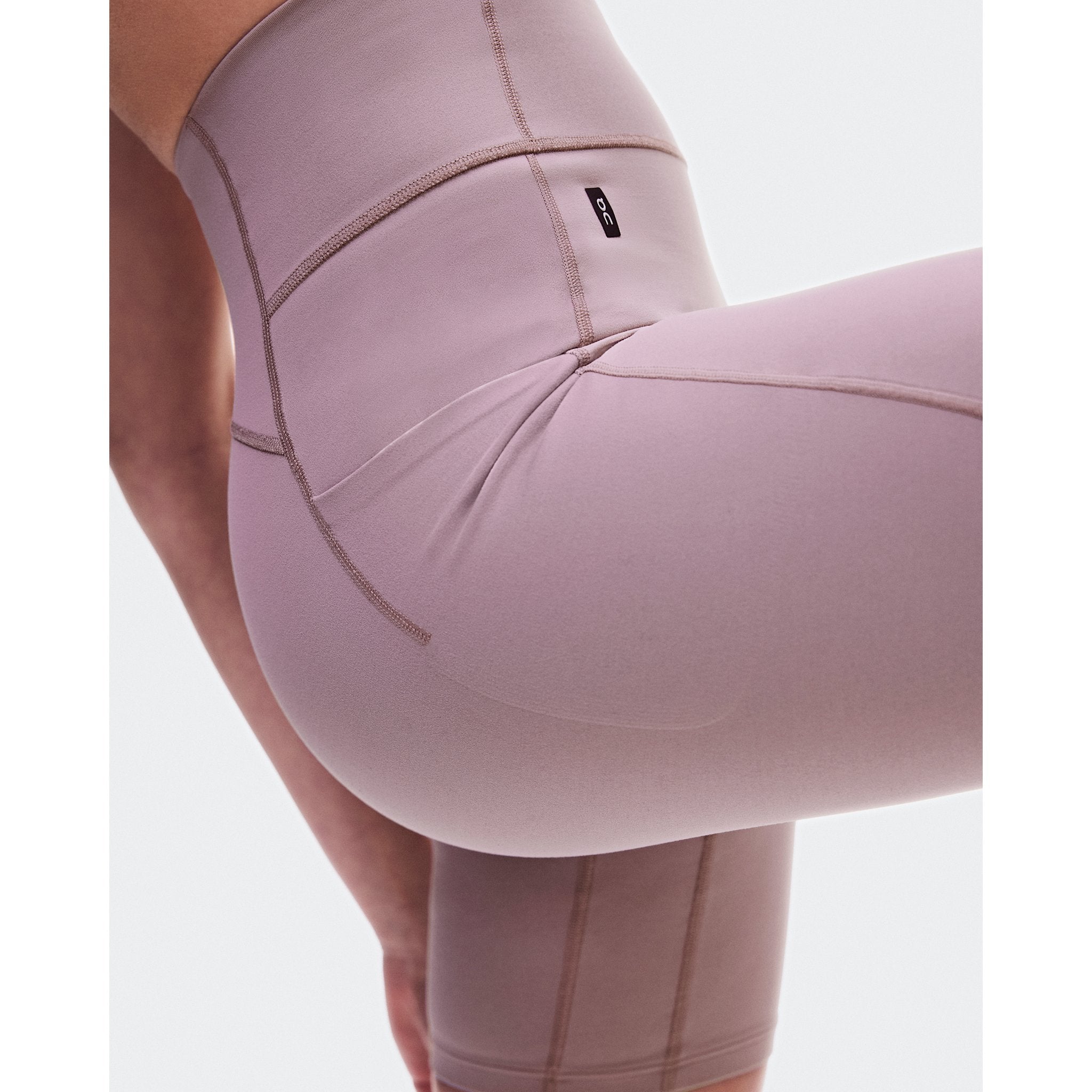 On Studio Leggings Short Heron