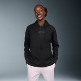 On Hoodie Mulberry