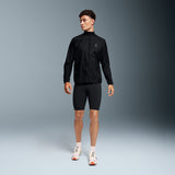 On Race Tights Half Black