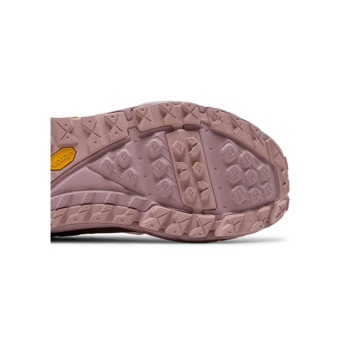 Hoka Tor Ultra Lo 'Pale Mauve'