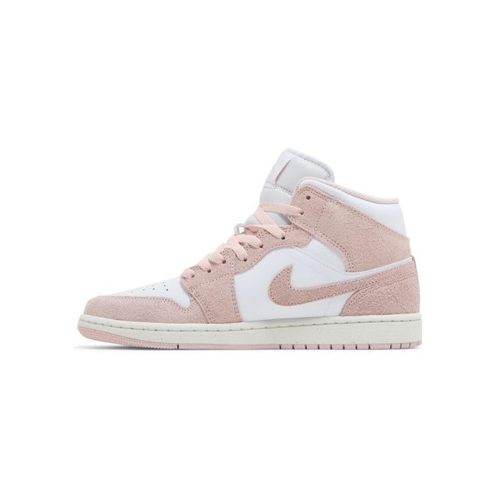 Nike Air Jordan 1 Mid SE 'Legend Pink'