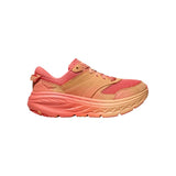 Hoka Bondi L 'Vibrant Bloom Pack - Cantaloupe'