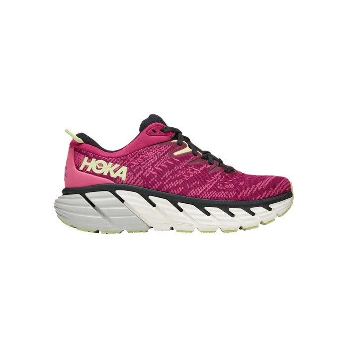 Hoka Wmns Gaviota 4 'Festival Fuchsia'
