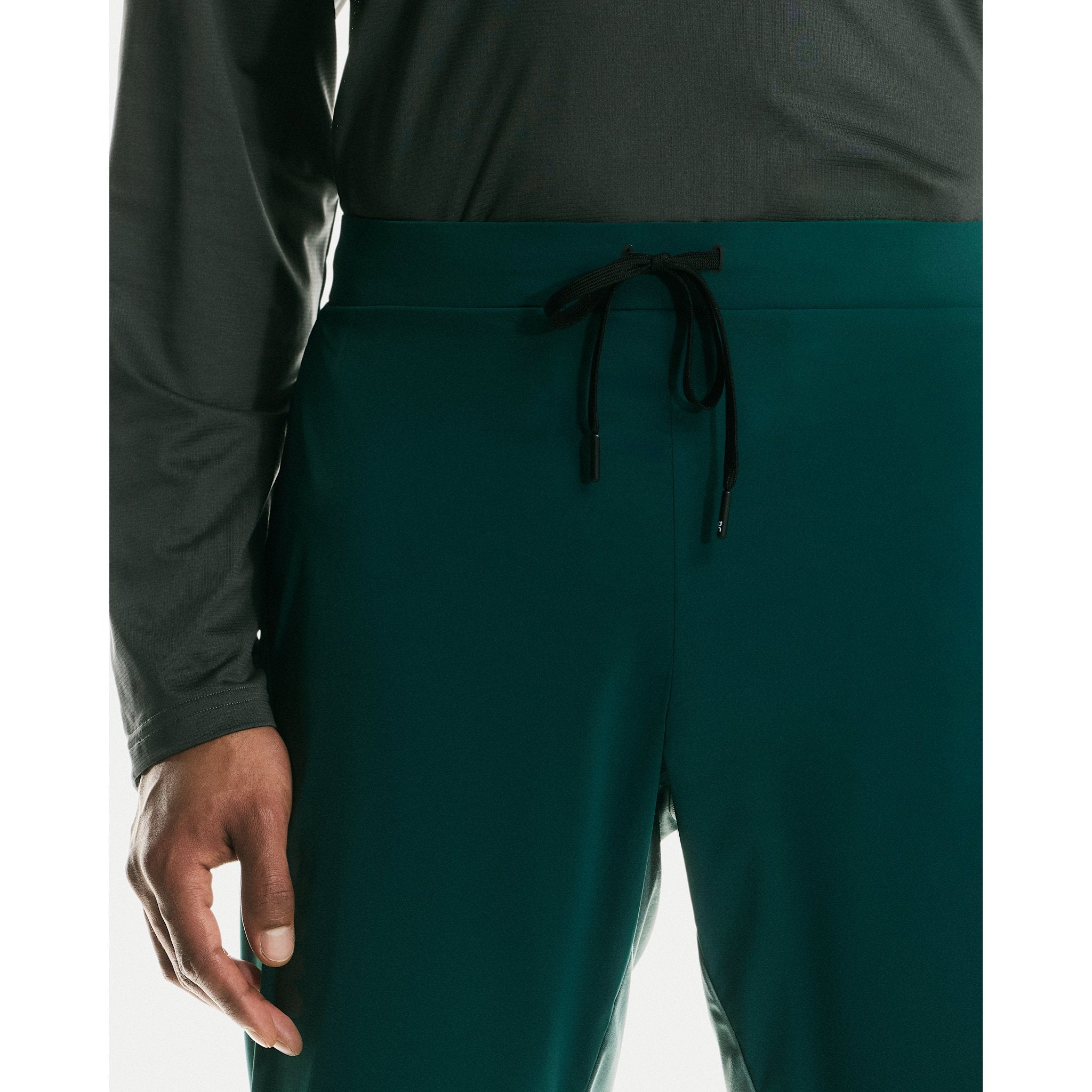 On Weather Pants Spirulina | Olive