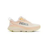 Hoka Wmns Bondi 8 'Cream Vanilla'
